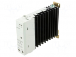 Relay: solid state | Ucntrl: 4&divide;32VDC | 20A | 48&divide;600VAC | GNR | 1-phase