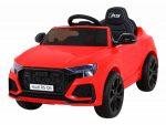 Audi RS Q8 Children's Electric Car