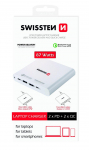 Swissten Travel Charger Notebooks and MacBook / 87W / PD3.0 / QC3.0 / PPS