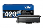 Original Toner Black Brother TN423BK, TN-423BK