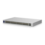 Ubiquiti UniFi Switch Standard 48 USW-48