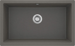 1-bowl wall-hung granite sink