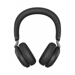 Jabra Evolve2 75 - USB-A MS Teams - Black