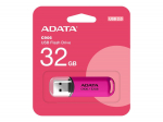 ADATA | USB Flash Drive | C906 | 32 GB | USB Type-A | Pink