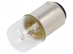 Bulb | 24VAC