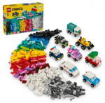 LEGO 11036 Creative Vehicles Constructor