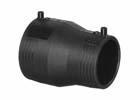 EM pāreja 50-40mm SDR11 EM pāreja