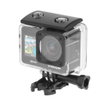 Foto- ja videotehnika | Binoklid ja teleskoobid // Action kaamerad // Kamera sportowa Kruger&Matz Vision P400