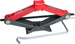T&ouml;&ouml;riistad ja m&otilde;&otilde;teseadmed // Auto t&ouml;&ouml;koja t&ouml;&ouml;riistad ja seadmed // Podnośnik trapezowy 1t, 88-370mm (2,3kg) ce proline