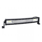 Autolambid, Mootorratta ja traktori valgustid // Auto p&auml;evatuled (DRL) // Lampa robocza panelowa led bar zakrzywiona awl44 324w 52cm 25920lm 12v 24v amio-03255