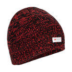 Jalan&otilde;ud, t&ouml;&ouml;riided | Isikukaitsevahendid // Isikukaitsevahendid | Kaitseprillid, Kiivrid, Hingamismaskid // Czapka akrylowa z ociepliną thinsulate czerw. melange, lahti