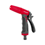 Niisutusseadmed // Pinnakastmise seadmed :: Vooliku&uuml;hendused, vihmutid // Zestaw zraszacz pistoletowy prosty 6szt. proline