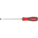 T&ouml;&ouml;riistad ja m&otilde;&otilde;teseadmed // Uued tooted t&ouml;&ouml;riistade, tarvikute kategoorias // Wkrętak do pobijania płaski 6 x 150mm crv proline