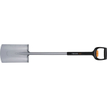 T&ouml;&ouml;riistad ja m&otilde;&otilde;teseadmed // Aiandusriistad ja tarvikud // Szpadel prost.teles.110-130cm sz.192mm[1000620,fs131310]xact