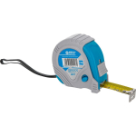 T&ouml;&ouml;riistad ja m&otilde;&otilde;teseadmed // K&auml;sit&ouml;&ouml;riistad ja k&auml;sit&ouml;&ouml;riistade komplektid // Miara zwijana 7,5m/25mm, 3 stopery,  osłona gumowa skin pack