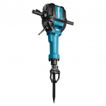 Makita HM1812 demolition hammer Black, Blue 2000 W