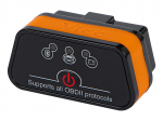 Auto- ja mootorrattatooted, elektroonika, navigatsioon, CB raadio // Diagnostiline auto skanner // 58-660# Interfejs diagnostyczny obd2 vtec itron by blow bluetooth 4.0