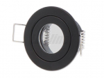 LED line&reg; downlight waterproof MR11 round black