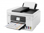 Canon | Multifunctional Printer | MAXIFY GX4050 | Inkjet | Colour | Multifunctional printer | A4 | Wi-Fi | White