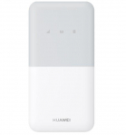 Huawei E5586-326 router (white color)