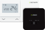 Wireless thermostat ENGO Smart WiFi
