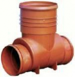 Polar ST Chamber PP Base 315/400 Pragma (087860)