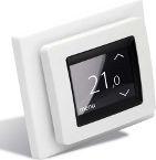 Electronic thermostat DEVIreg&trade;Touch (+5..+45&deg;C); (