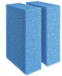 Replacement set foam blue BioTec 60/140
