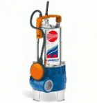 Pump ZXm 1A-40 0,6kW 230V 50Hz Pedrollo