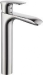 Basin mixer - higher version e12 ELITE 089 Herz