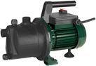 Water pump Garden Jet 600 0.37kW Delfin