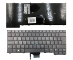 Keyboard Dell: Latitude E7240, E7440, D4HRW UK
