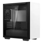 DeepCool MACUBE 110 WH Midi Tower Computer Case