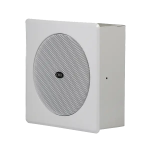 FWS-56MEN, 5", Cabinet loudspeaker, 6W, EN54-24, CMX