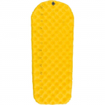 Sea To Summit UltraLight Mat 550 mm 1840 mm Yellow
