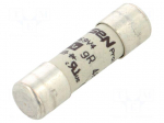 Fuse: fuse | 4A | 690VAC | gR | ceramic,cylindrical,industrial