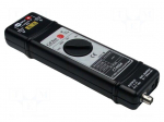 Probe: for oscilloscope | differential | 20: 1,50: 1,200: 1 | 2M&Omega;,4M&Omega;