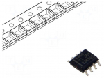 PMIC | DC/DC converter | Uin: 5.5&divide;36VDC | Uout: 1.22&divide;31VDC | 5A | HSOP8
