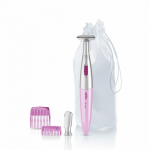 Braun Silk-&eacute;pil Styler FG1100 bikini trimmer Pink