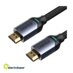 Cable CHOETECH HDMI - HDMI 8K, UHD, 2m, 2.1 ver