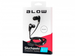 K&otilde;rvaklapid // Peakomplektid // 32-731# Słuchawki  blow b-11 black douszne