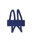 Secubac IV wheelchair stabiliser belt