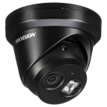 HikVision 4 MP Torn kaamera DS-2CD2343G2-IU F2.8 must DS-2CD2343G2-IU-F2.8(Black)