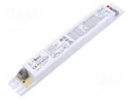 Power supply: switching | LED | 20&divide;120VDC | 200&divide;350mA | 220&divide;240VAC