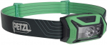 Petzl TIKKA Green Headband flashlight LED