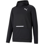 Puma X-ray Hoodie Medium black 585831 01
