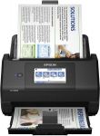 Printer EPSON  Document Scanner WorkForce ES-580W Colour, Wireless