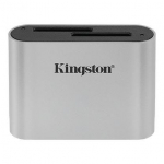Other Computer Accessory Kingston  MEMORY READER USB-C/WFS-SD