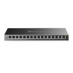 Commutator TP-Link  Switch||Desktop/pedestal|16x10Base-T / 100Base-TX / 1000Base-T|TL-SG116E