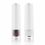 Other small household appliances ETA  Salt And Pepper Mill Molino 092890000 Housing material Plastic, AAA, White